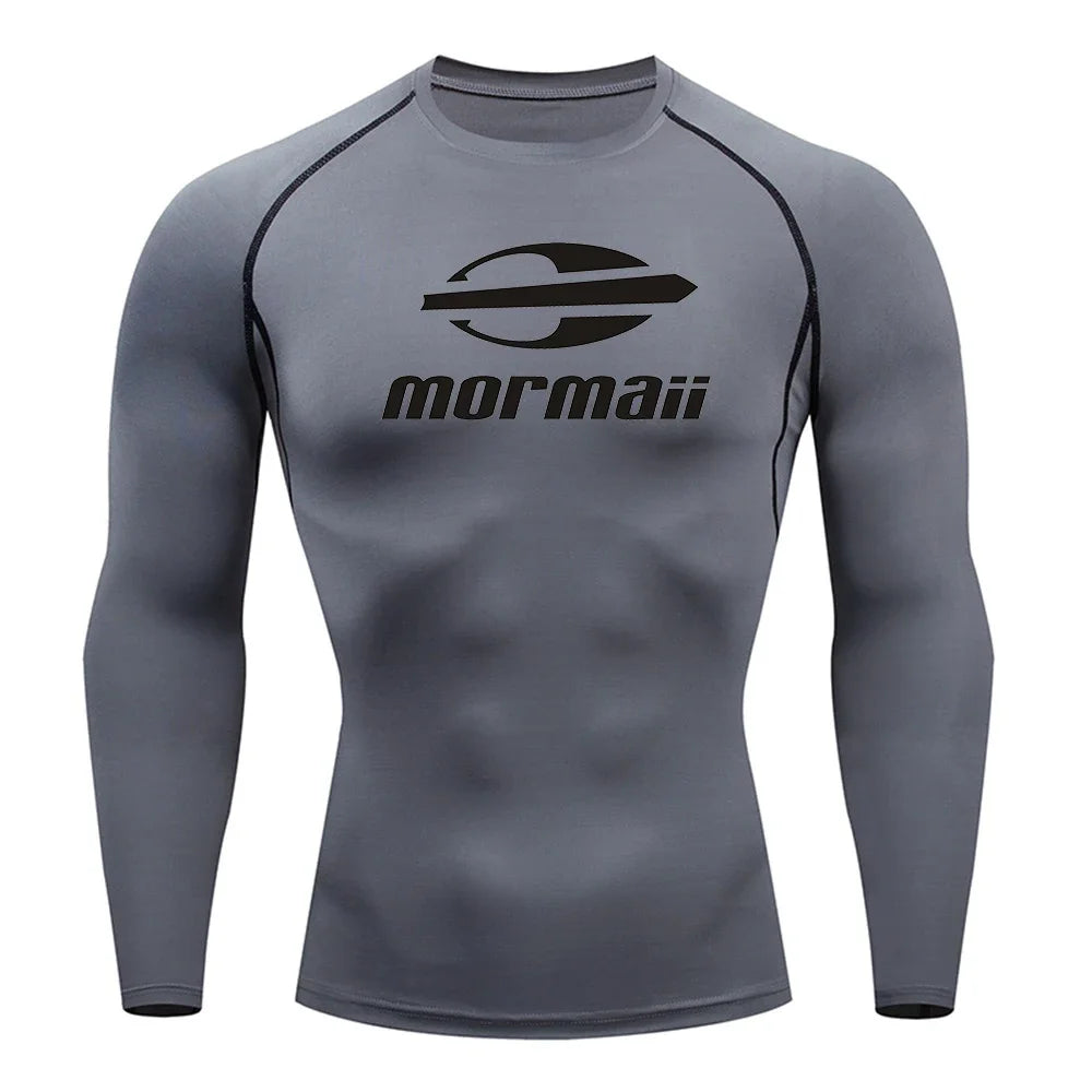 Men's UV Protection Rash Guard Surfing Diving Tee Tight Short Sleeve Swimwear Top Jellyfish Proof Swimming Floatsuit