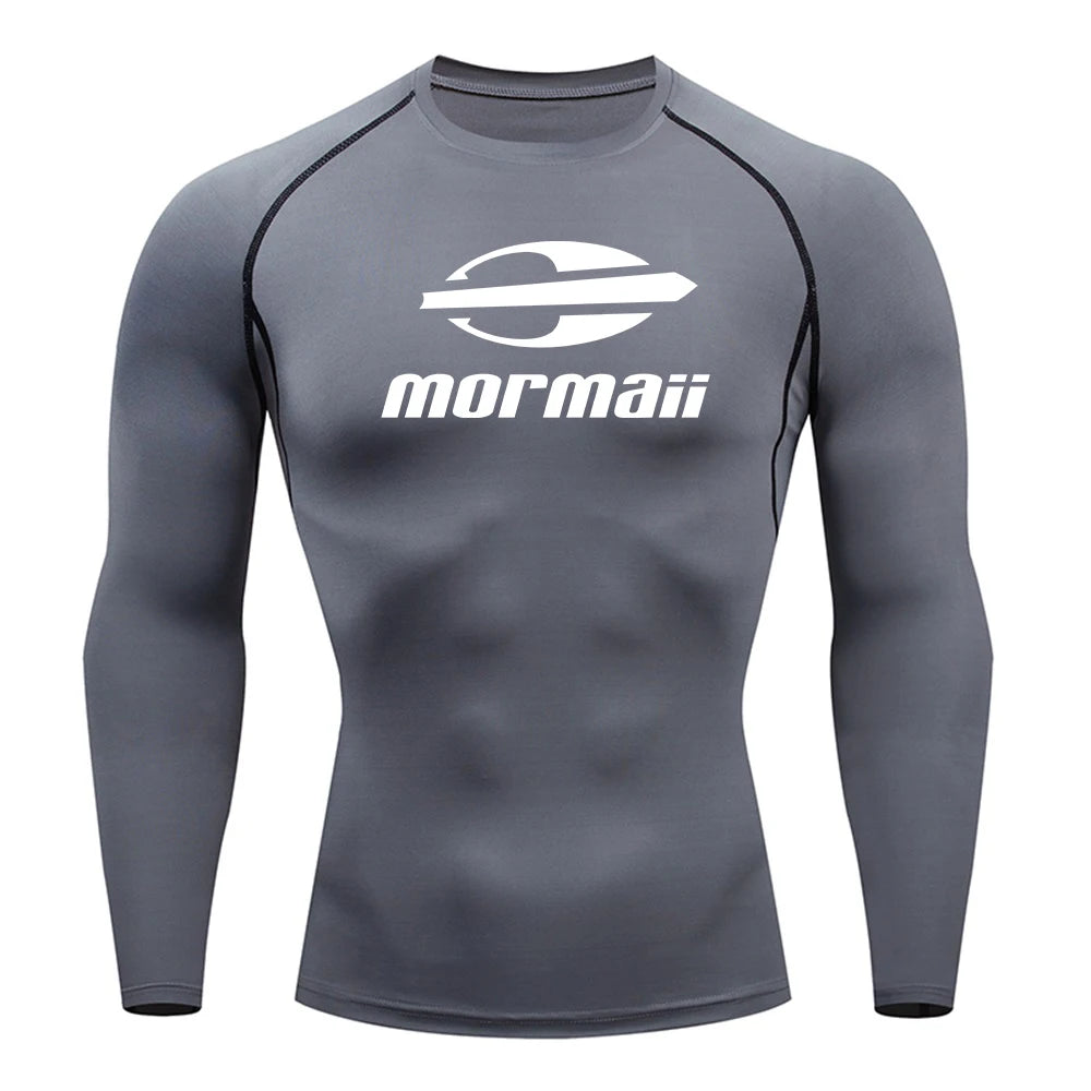 Men's UV Protection Rash Guard Surfing Diving Tee Tight Short Sleeve Swimwear Top Jellyfish Proof Swimming Floatsuit