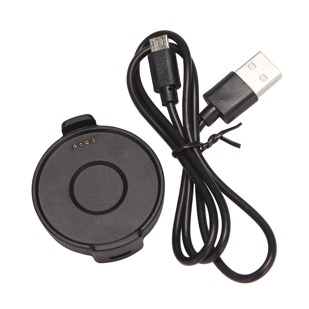 ABGN Smart Watch Charger For Pro Usb Data And Dock Charge Dock Cable Bluetooth Watch Charger With 1M Magnetic Suction Cable