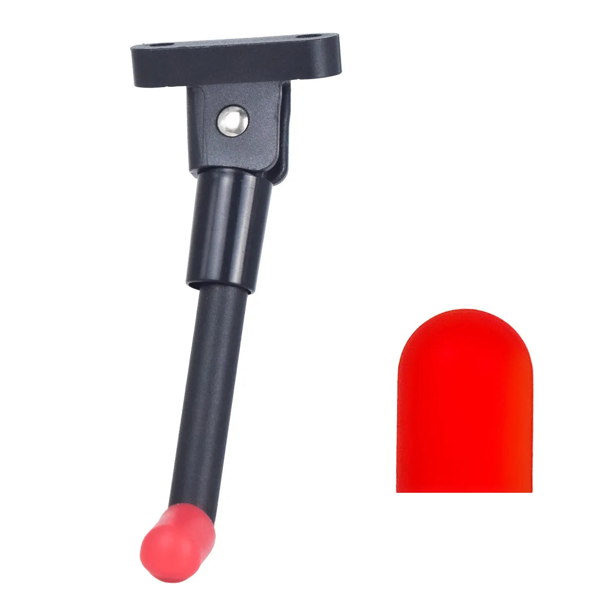 Electric Scooter Foot Protector 2pcs Non-slip silicone electric scooter foot protector for M365/Pro 2//1S/ProEssential Lite/G30