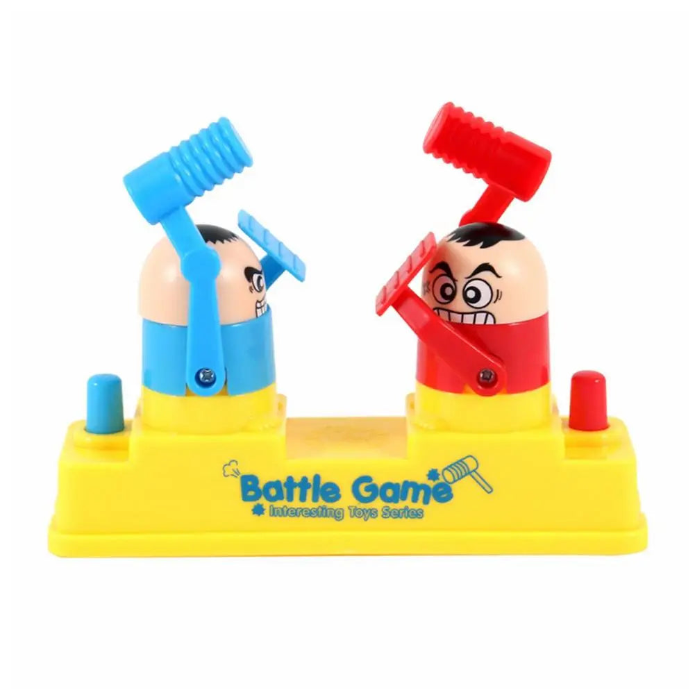 New Funny Mini Fingers Two-player Battle Games Toy Parent-Child Games Desktop Anti-stress Interactive Toys Resolving Gift
