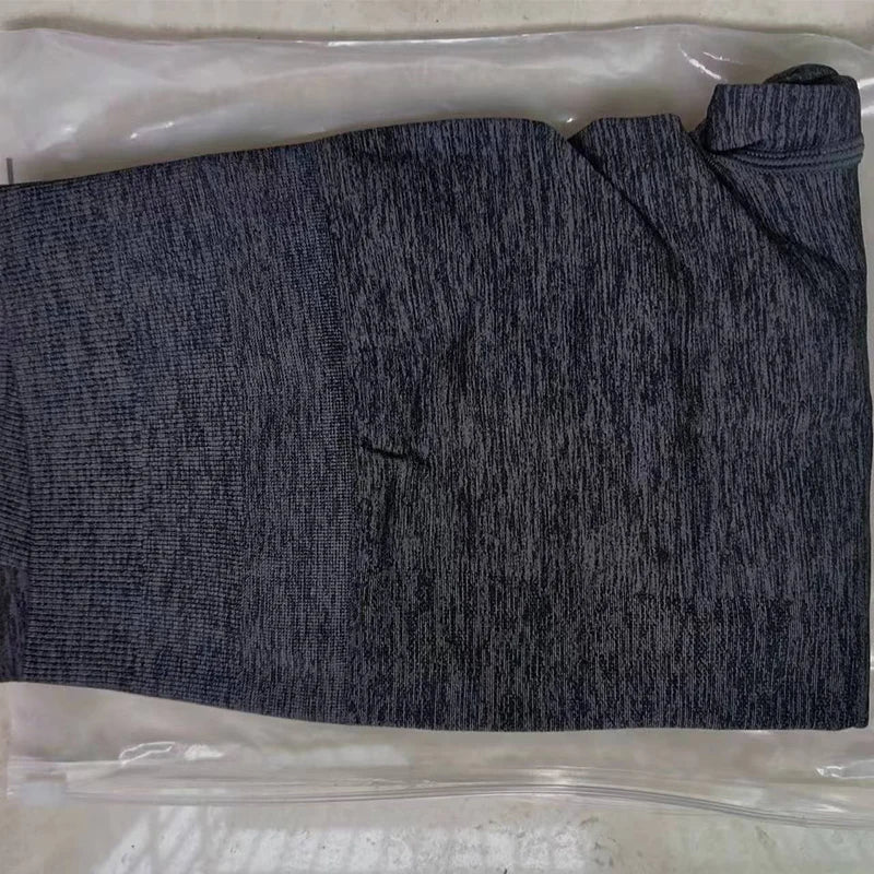 Scrunch Butt Sports Pants Seamless Gym Running Quick Dry Pants Sport Hip Lifting Yoga High Waist Yoga Pants Leggings Activewear