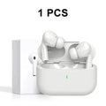 Air Pro  Wireless Earphone Bluetooth Headsets  Noise Cancellation Wireless Charging TWS Earbuds Stereo TWS Headset HiFi Earbuds