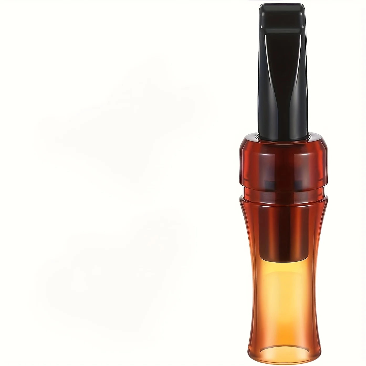 Crow Call Bird Decoy, Outdoor Crow Attractor & Bird Call Simulator for Hunting Use