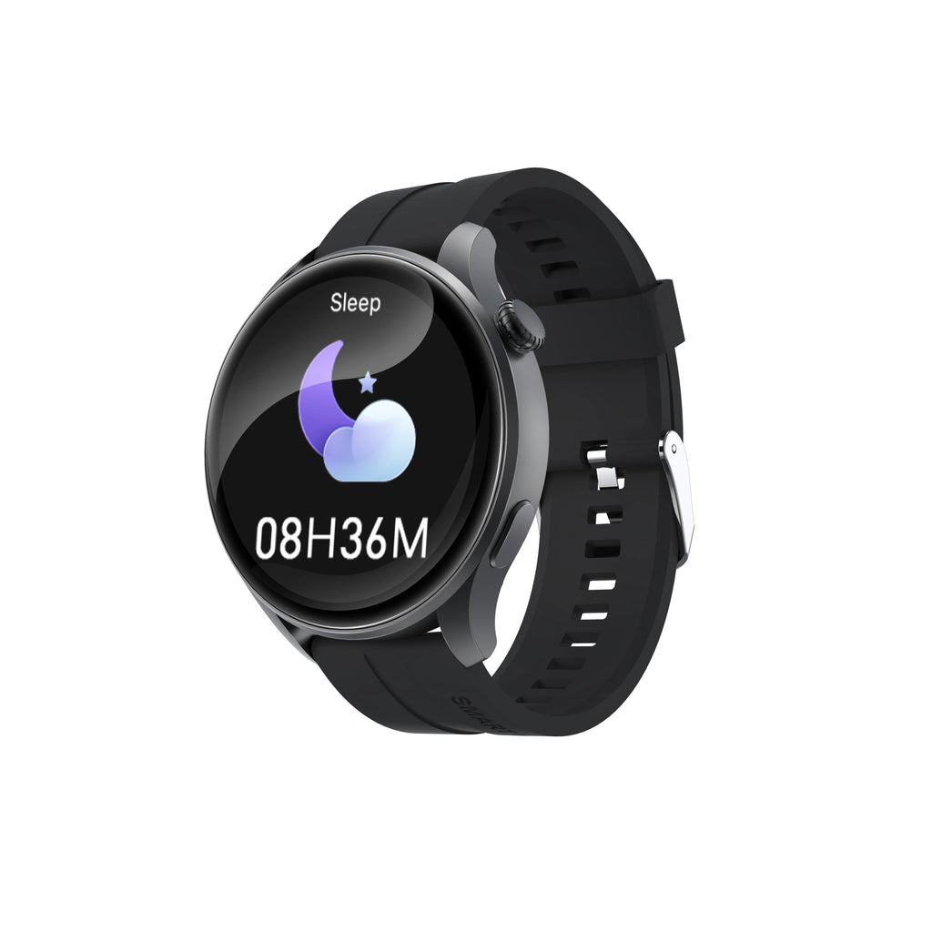 Smart Watch for Men Bluetooth Call Heart Rate Monitor Outdoor Activities Tracker Cycling Watch Calorie Counting Sport Watch