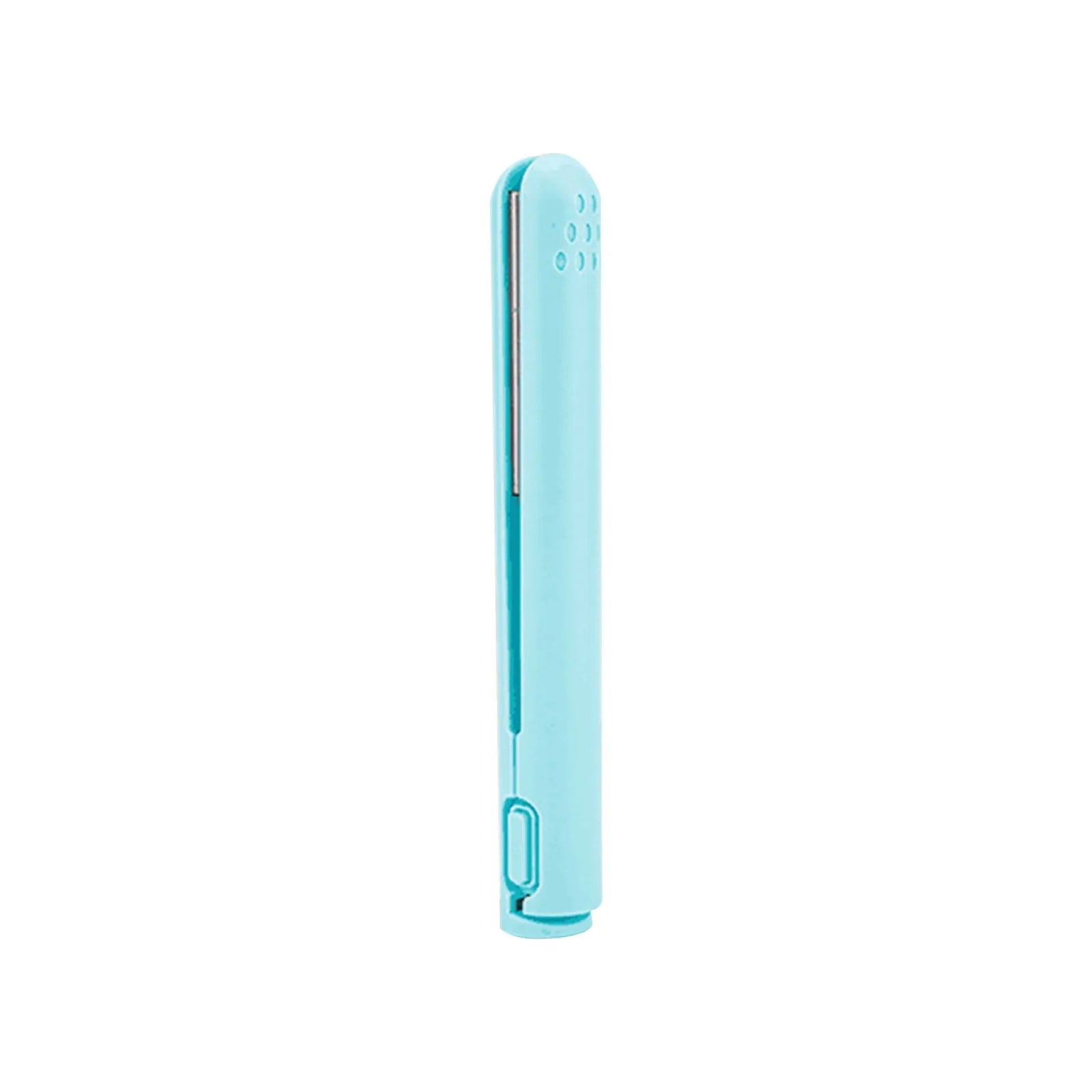 Hot-selling! Wireless Hair Straightener For Students, Dormitory USB Portable Curling Iron