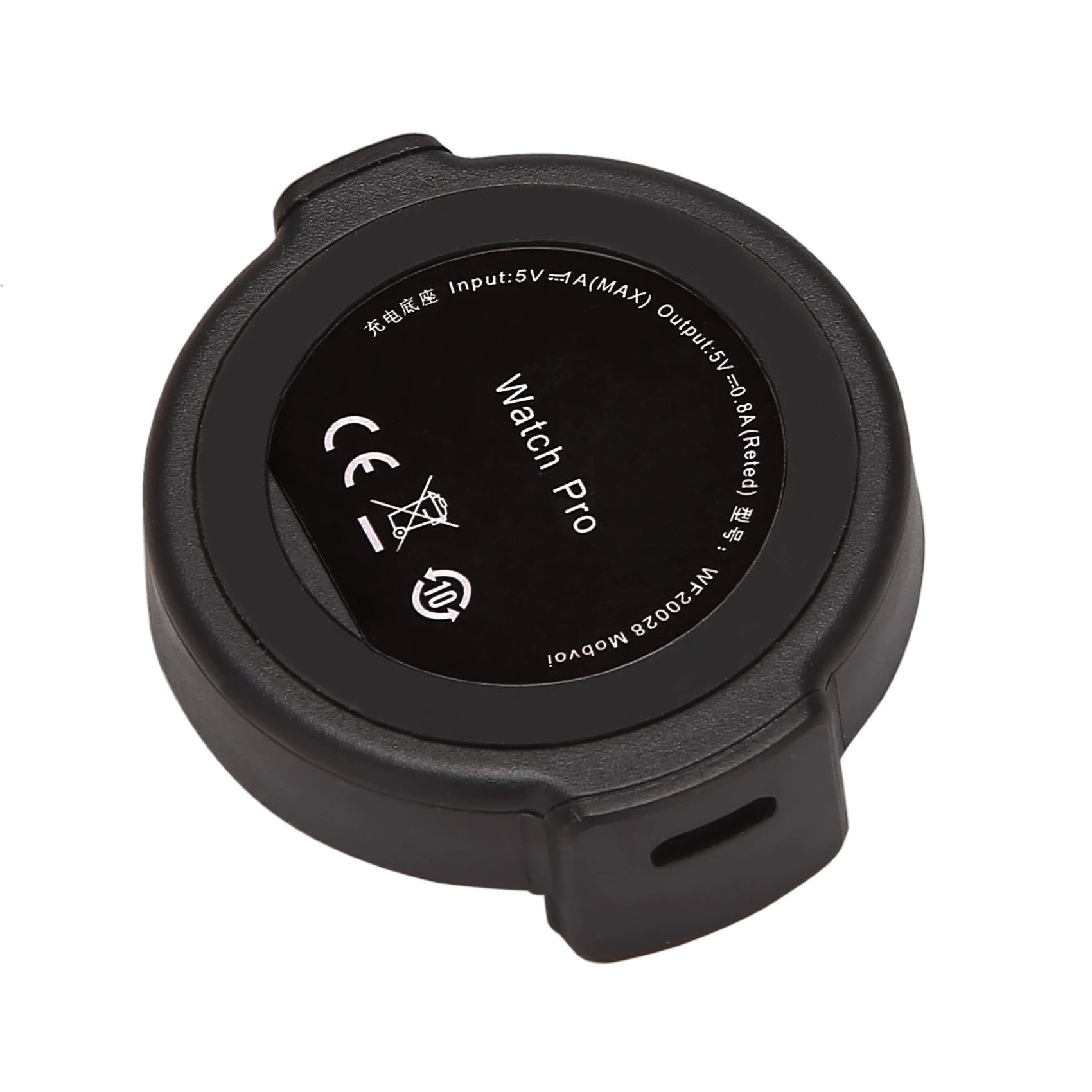 ABGN Smart Watch Charger For Pro Usb Data And Dock Charge Dock Cable Bluetooth Watch Charger With 1M Magnetic Suction Cable