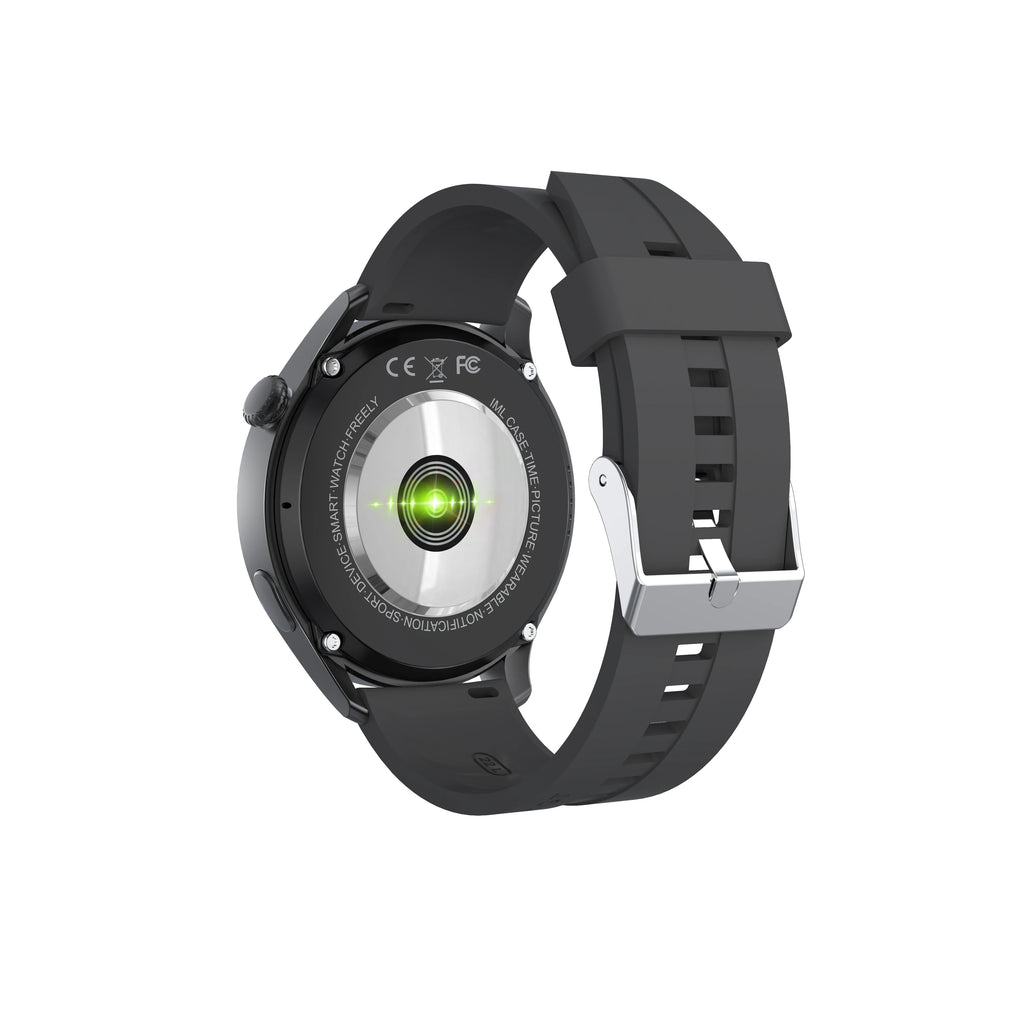 Smart Watch for Men Bluetooth Call Heart Rate Monitor Outdoor Activities Tracker Cycling Watch Calorie Counting Sport Watch