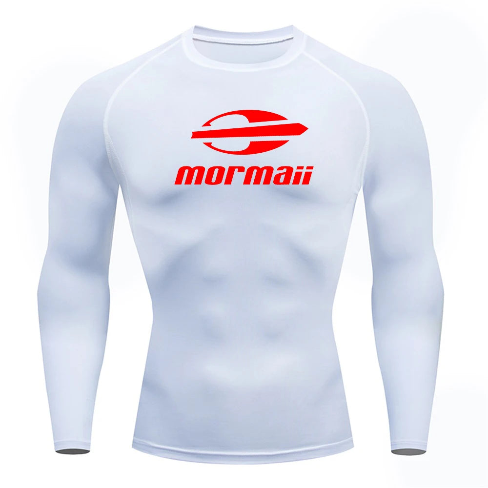 Men's UV Protection Rash Guard Surfing Diving Tee Tight Short Sleeve Swimwear Top Jellyfish Proof Swimming Floatsuit