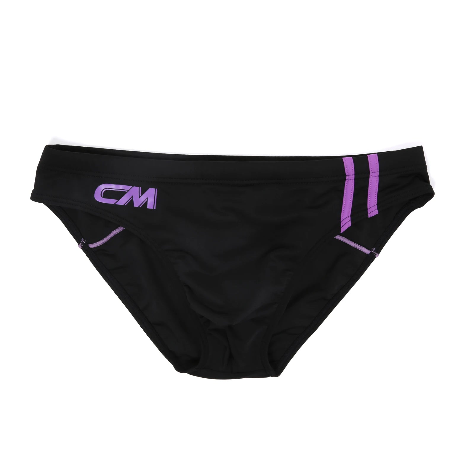 Sexy Swimsuit Man Swim Trunks Swimwear Men Y2K Swimming Briefs Maillot De Bain Beach Shorts Classic Sunga Bathing Suit