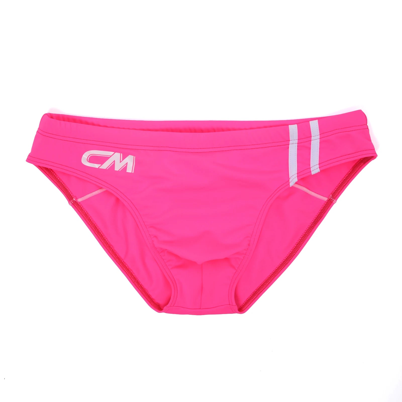 Sexy Swimsuit Man Swim Trunks Swimwear Men Y2K Swimming Briefs Maillot De Bain Beach Shorts Classic Sunga Bathing Suit