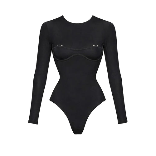 2026 2Pcs Sexy Women One Piece Swimsuit Female Swimwear Solid Biquini High Cut Monokini Push Up Swim Suits Bathingsuit Beachwear
