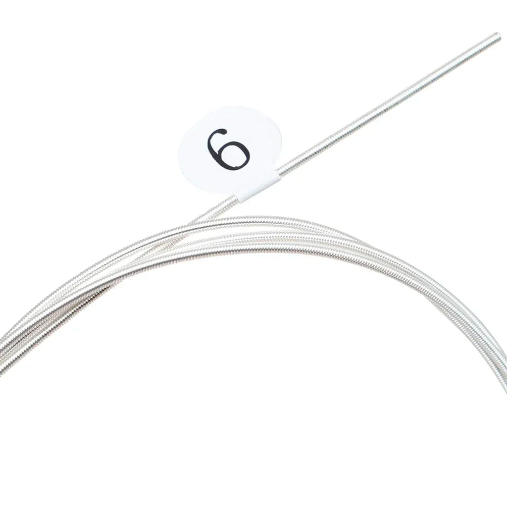 IRIN Classical Guitar Strings Nylon Silver Plated Wrap Strings Professional Practice performances Classical Guitar Accessories