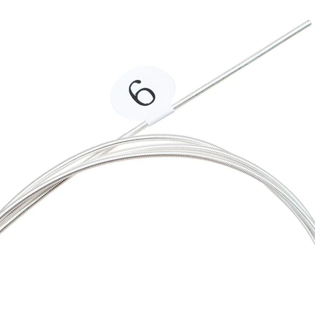 IRIN Classical Guitar Strings Nylon Silver Plated Wrap Strings Professional Practice performances Classical Guitar Accessories