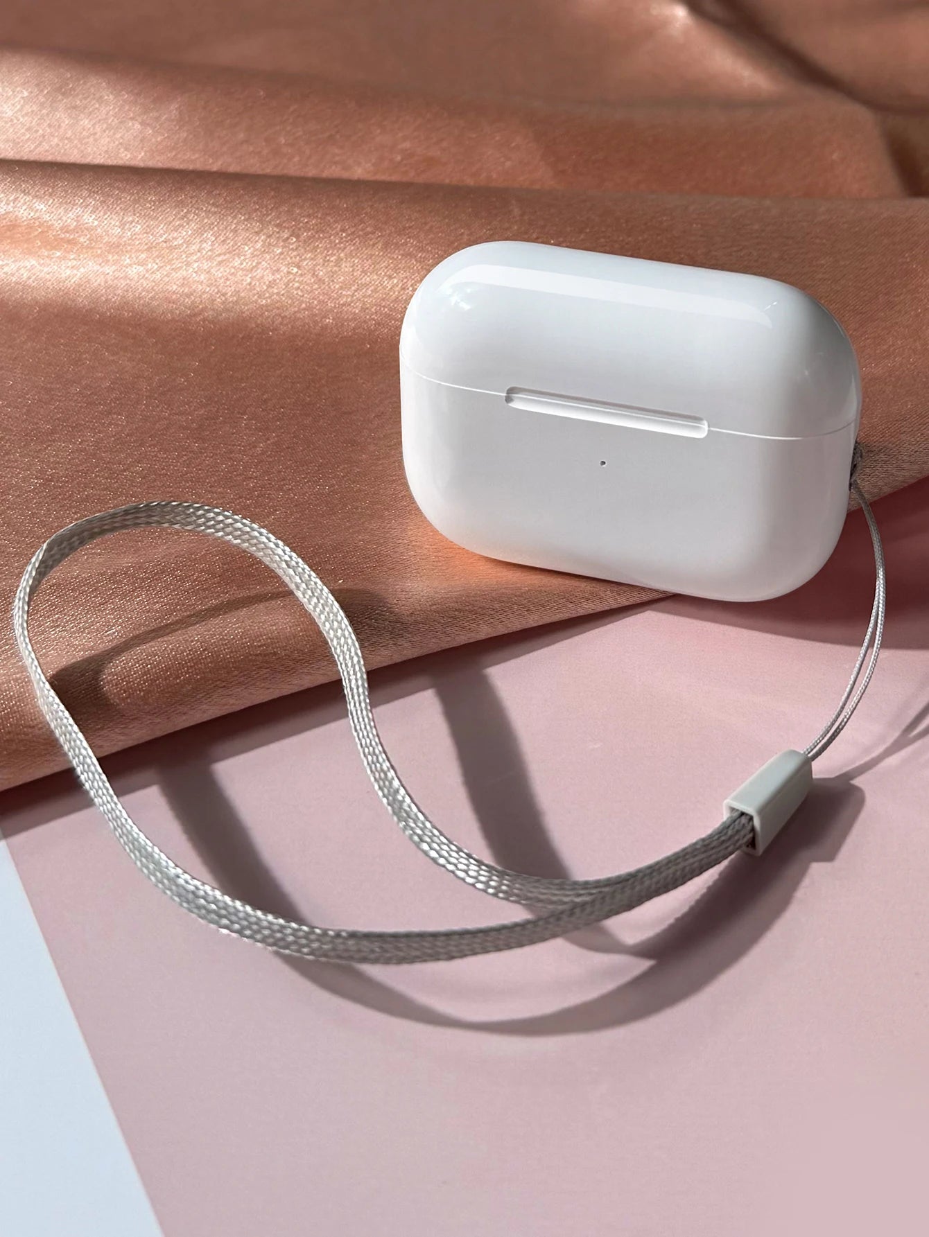Air Pro  Wireless Earphone Bluetooth Headsets  Noise Cancellation Wireless Charging TWS Earbuds Stereo TWS Headset HiFi Earbuds