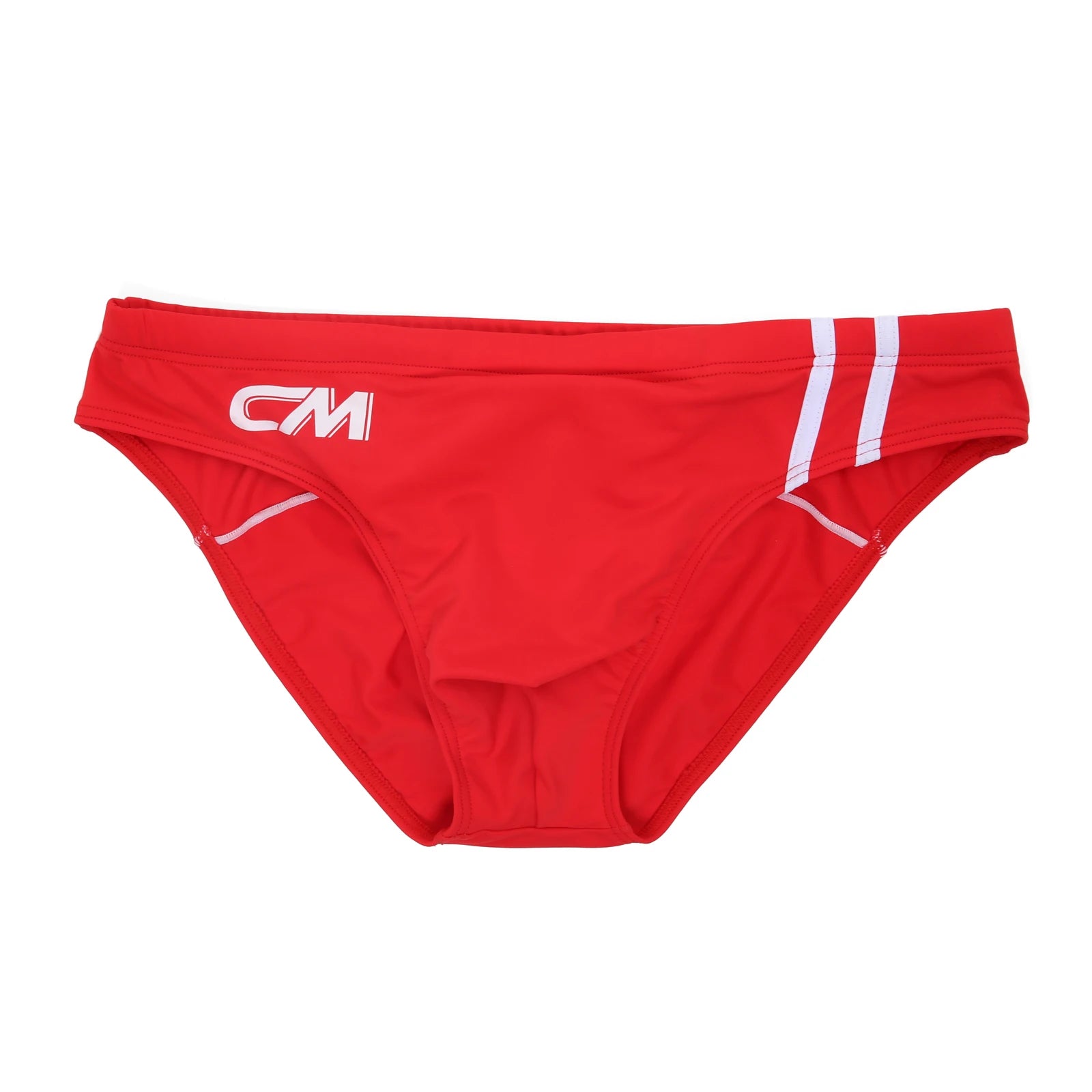 Sexy Swimsuit Man Swim Trunks Swimwear Men Y2K Swimming Briefs Maillot De Bain Beach Shorts Classic Sunga Bathing Suit