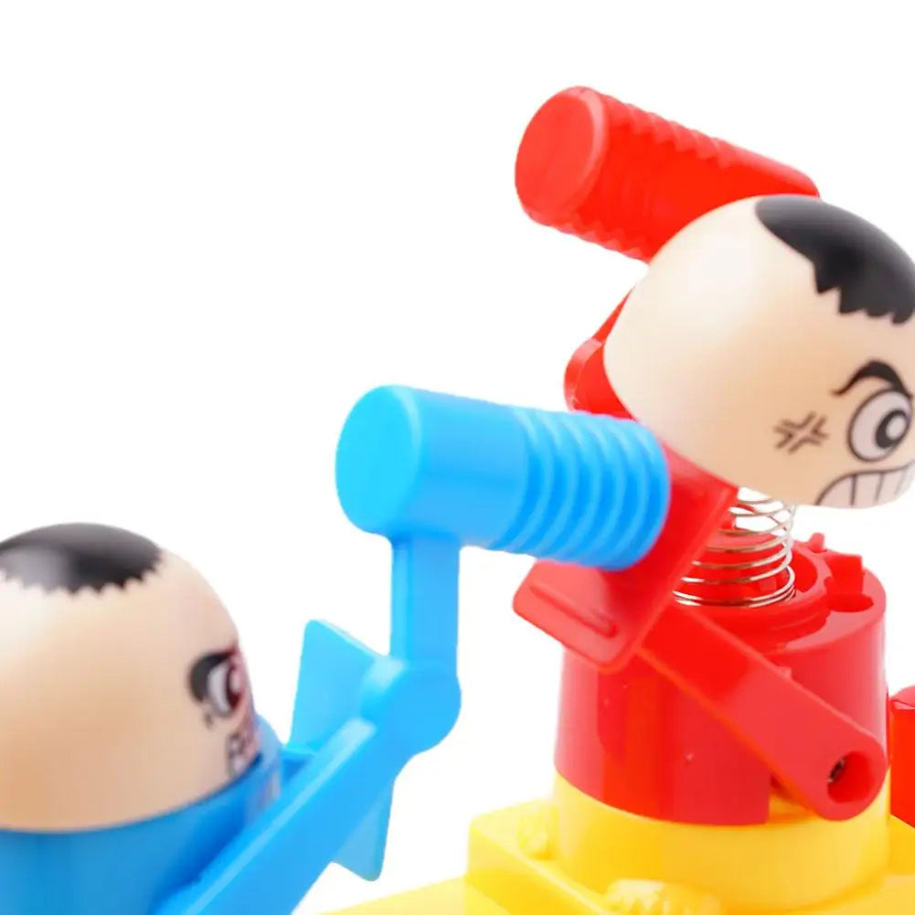 New Funny Mini Fingers Two-player Battle Games Toy Parent-Child Games Desktop Anti-stress Interactive Toys Resolving Gift