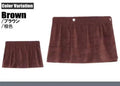 Men's Bath Towel Absorbent Towel Sexy Beach Skirt Anti-light Men's Bath Skirt Can Wear Towel Swimming Trunks