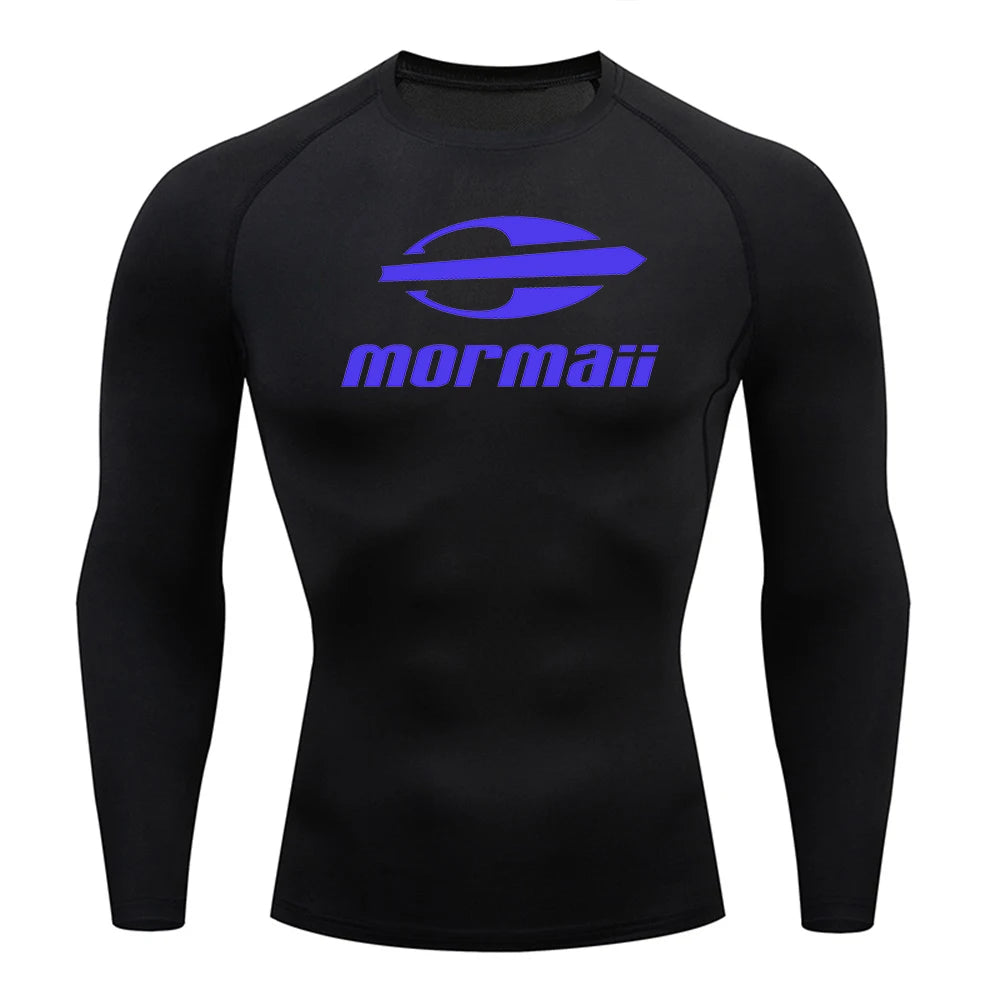 Men's UV Protection Rash Guard Surfing Diving Tee Tight Short Sleeve Swimwear Top Jellyfish Proof Swimming Floatsuit