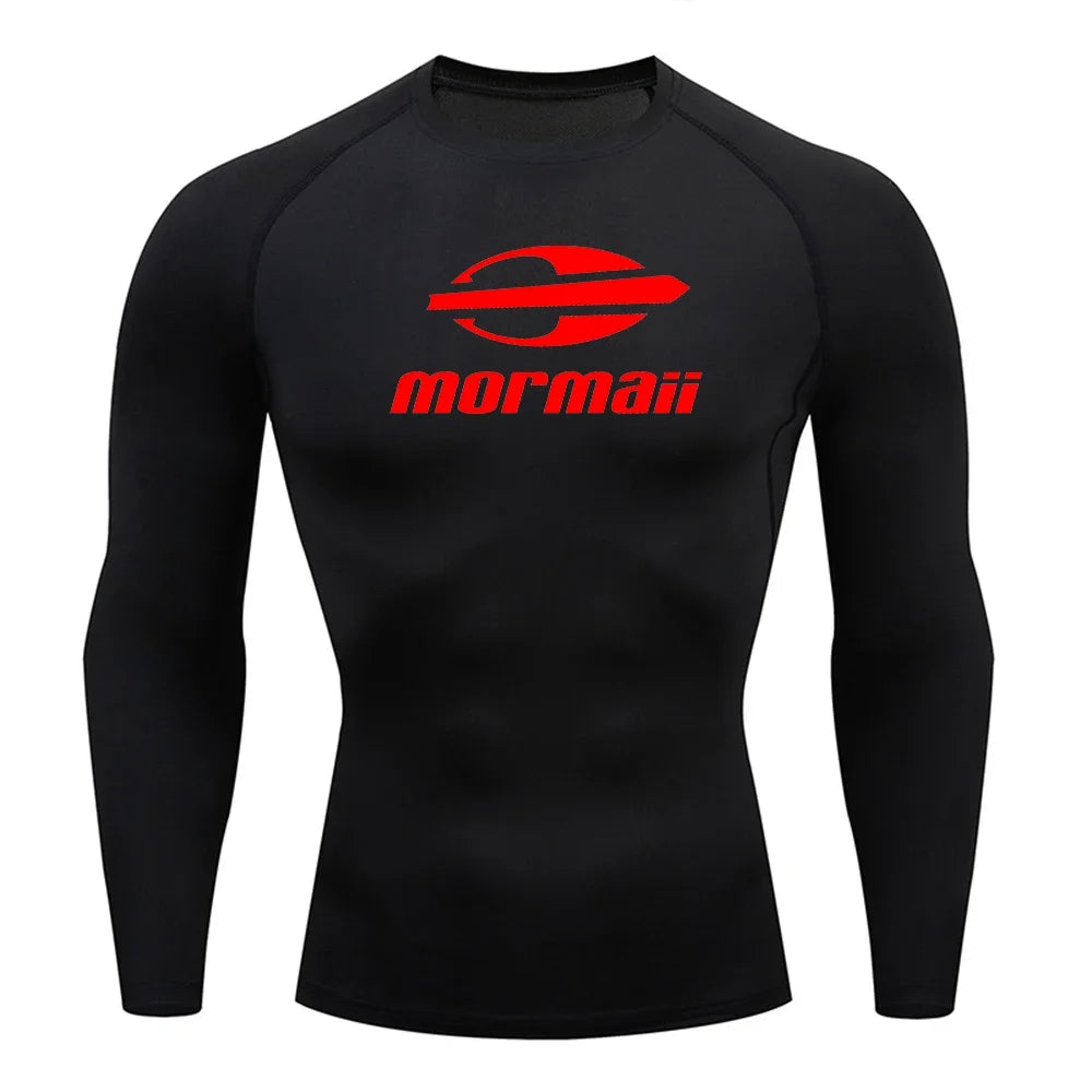Men's UV Protection Rash Guard Surfing Diving Tee Tight Short Sleeve Swimwear Top Jellyfish Proof Swimming Floatsuit