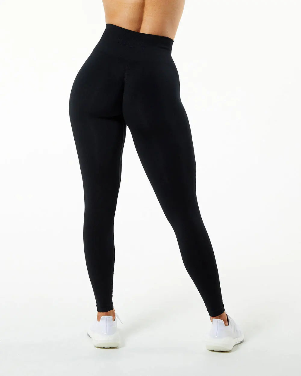 Scrunch Butt Sports Pants Seamless Gym Running Quick Dry Pants Sport Hip Lifting Yoga High Waist Yoga Pants Leggings Activewear
