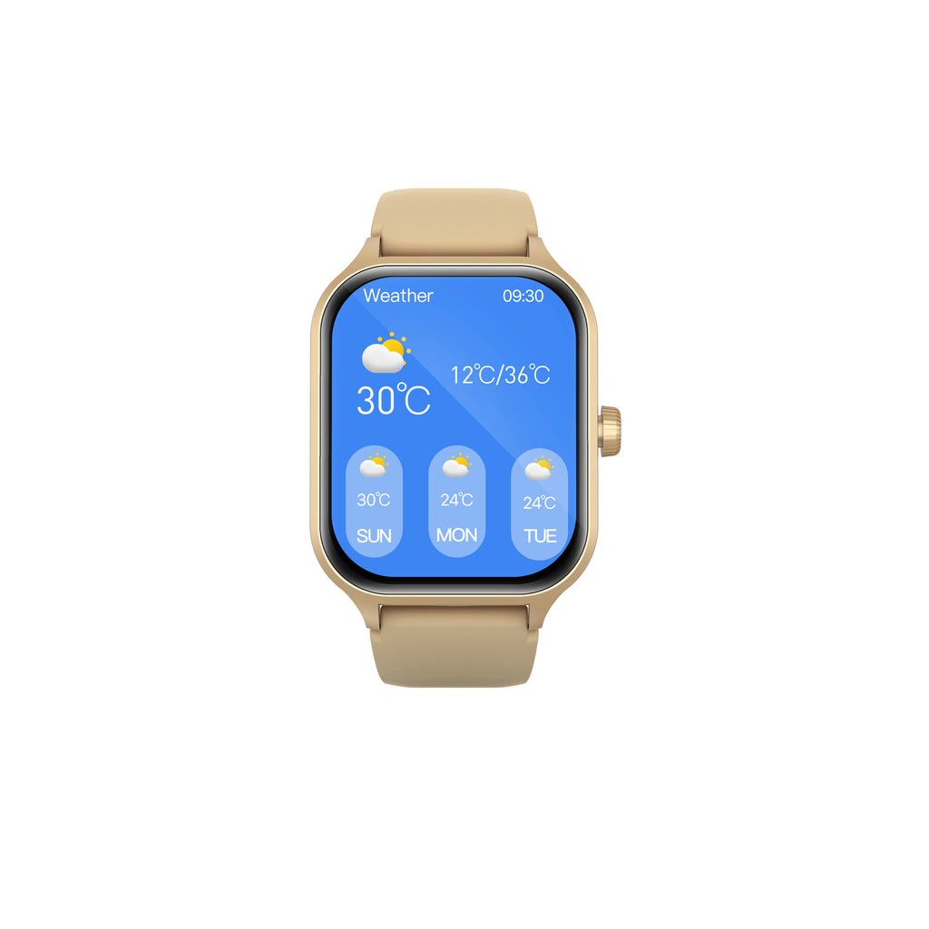 Smart Watch for Men Women Bluetooth Call Music Play Heart Rate Blood Pressure Monitor Outdoor Activities Tracker