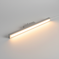 Wireless Rechargeable LED Night Lights Motion Sensor Lights Closet Kitchen Night Lights Bedroom Sensor Light Cabinet Stair Light