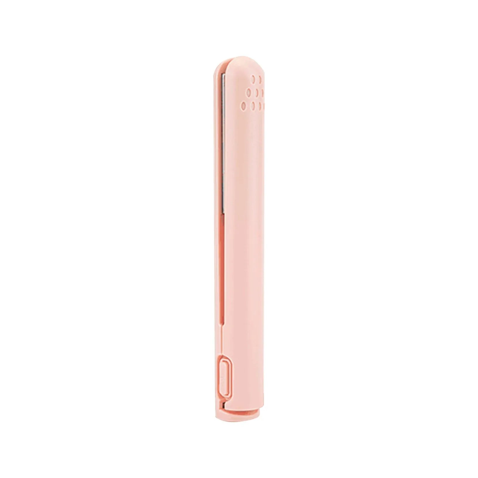 Hot-selling! Wireless Hair Straightener For Students, Dormitory USB Portable Curling Iron