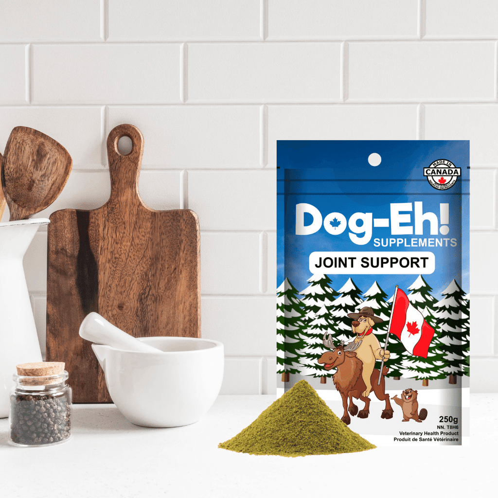 Dog-Eh! Joint Support