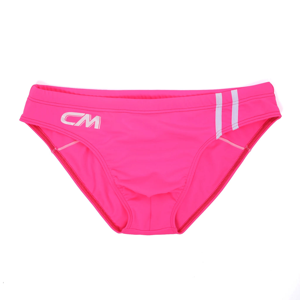 Sexy Swimsuit Man Swim Trunks Swimwear Men Y2K Swimming Briefs Maillot De Bain Beach Shorts Classic Sunga Bathing Suit