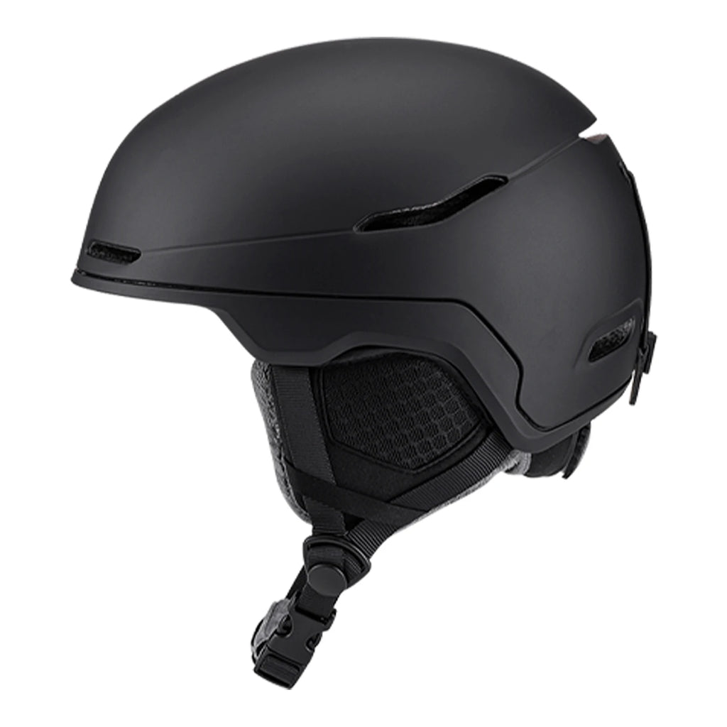 Ski Snowboard Helmet Lightweight EPS Liner Thickened PC Shell Adjustable Velvet Interior Safety Helmet for Men Women Adult