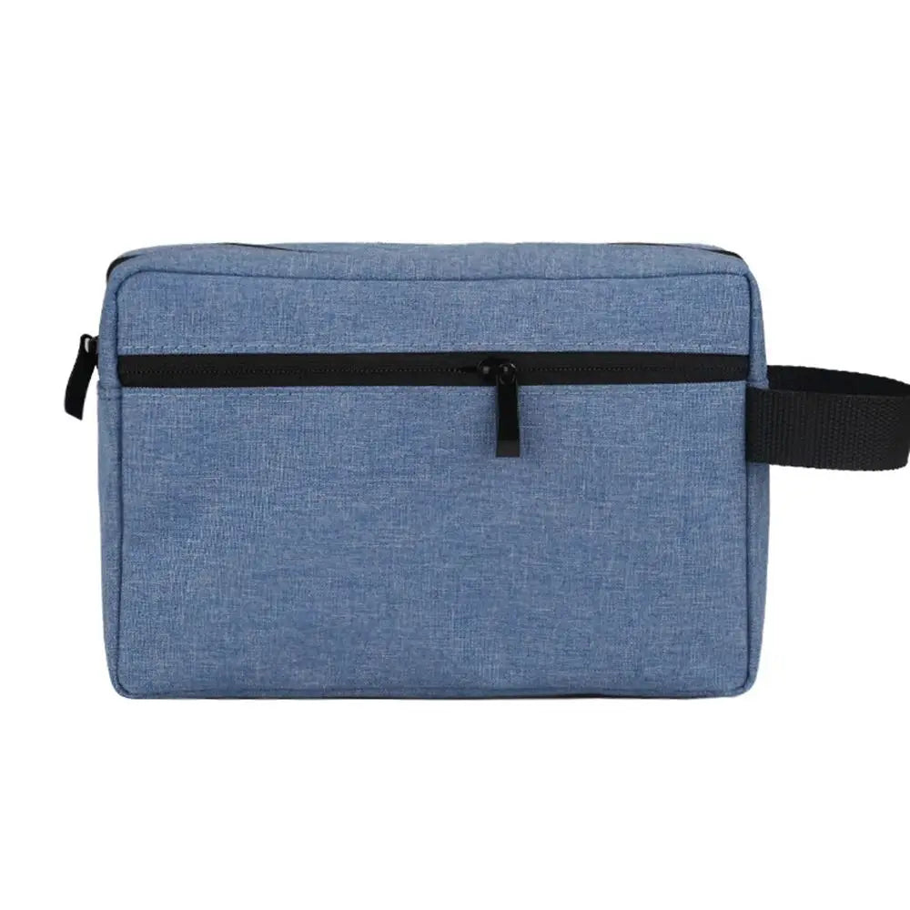 Travel Mens Toiletry Bag Women Cosmetic Necessaire Case Waterproof Ladies Makeup Bag Beauty Wash Pouch Handbag