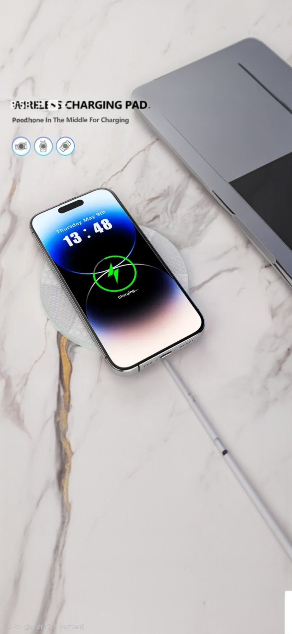 Fast charger