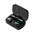 TWS Bluetooth Wireless Earbuds