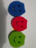 Kitchen scrubbers
