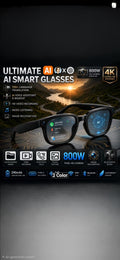 AI Smart Glasses