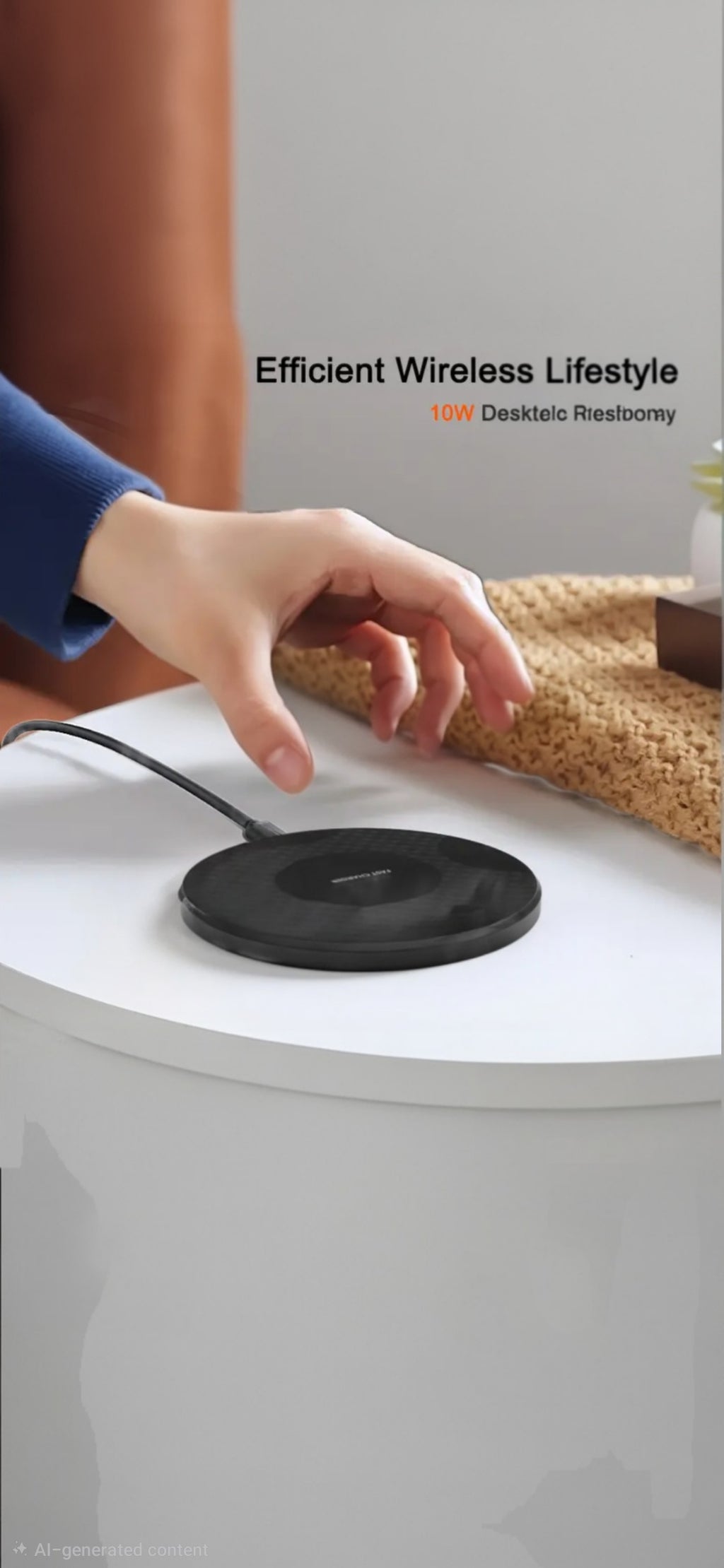 Fast charger