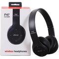 Wireless Headphones