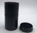Tobacco grinder