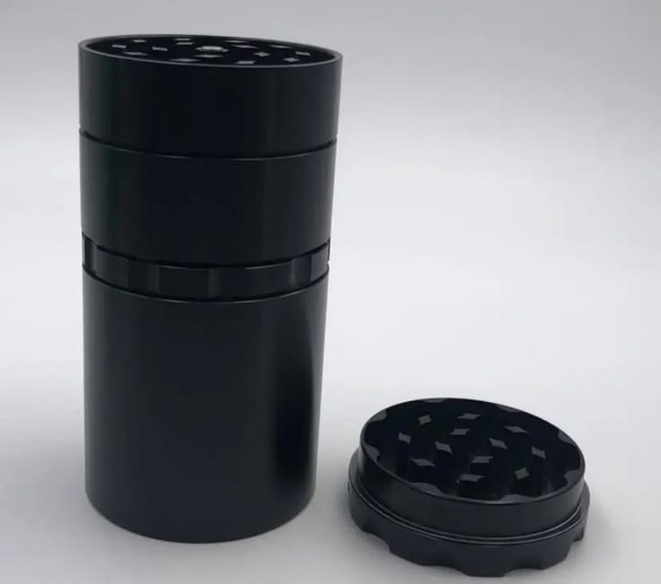 Tobacco grinder