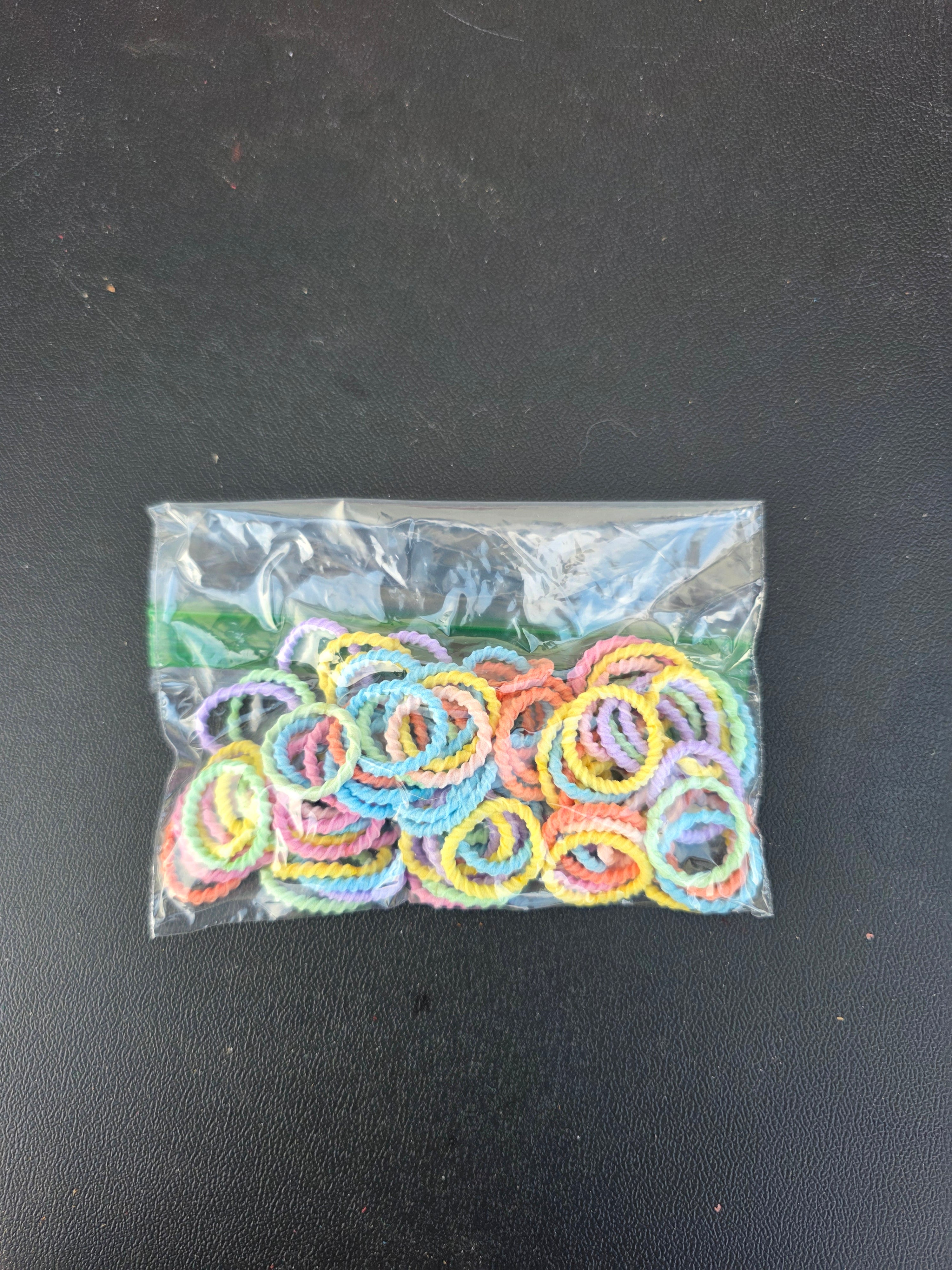 Infant hair bands