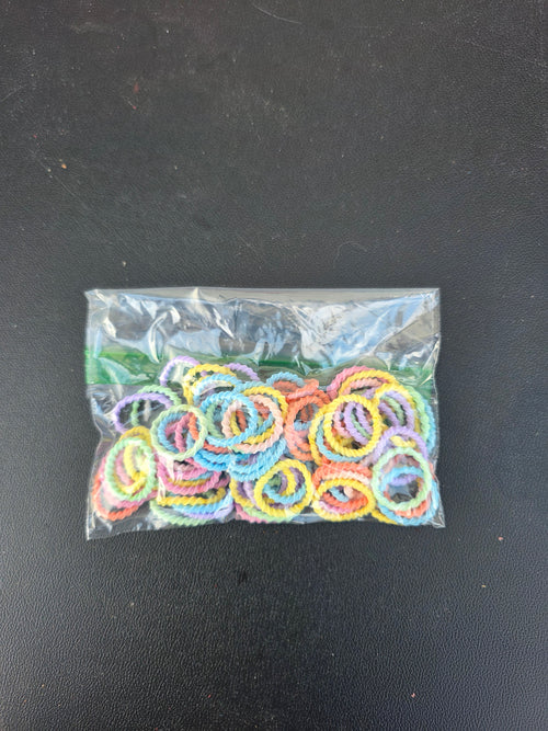 Infant hair bands
