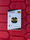 TWS sport gaming earbuds