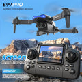 E99Pro drone