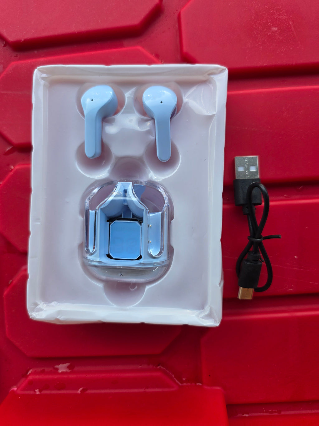 Ultrapods Max