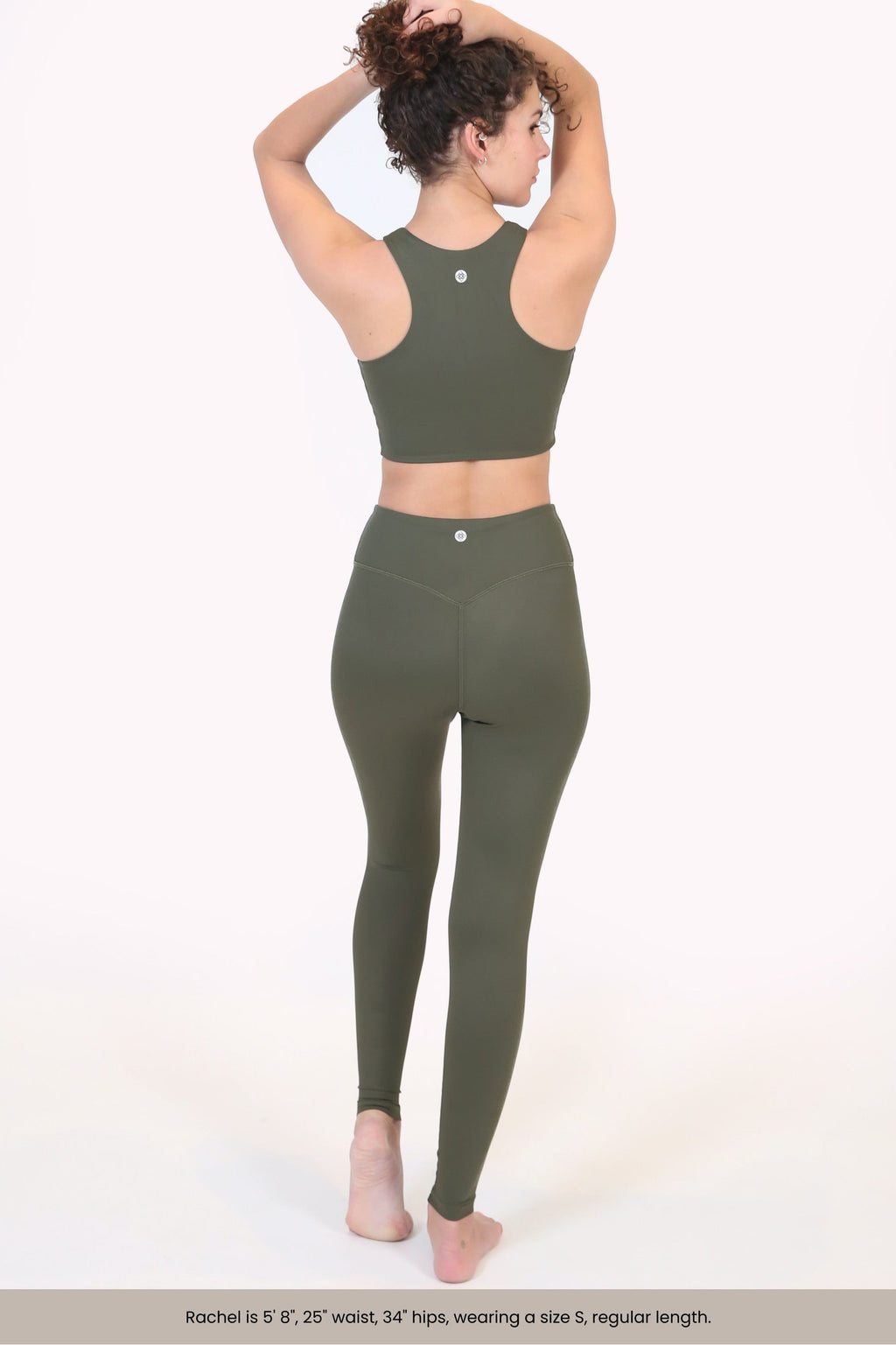 the modern renew legging