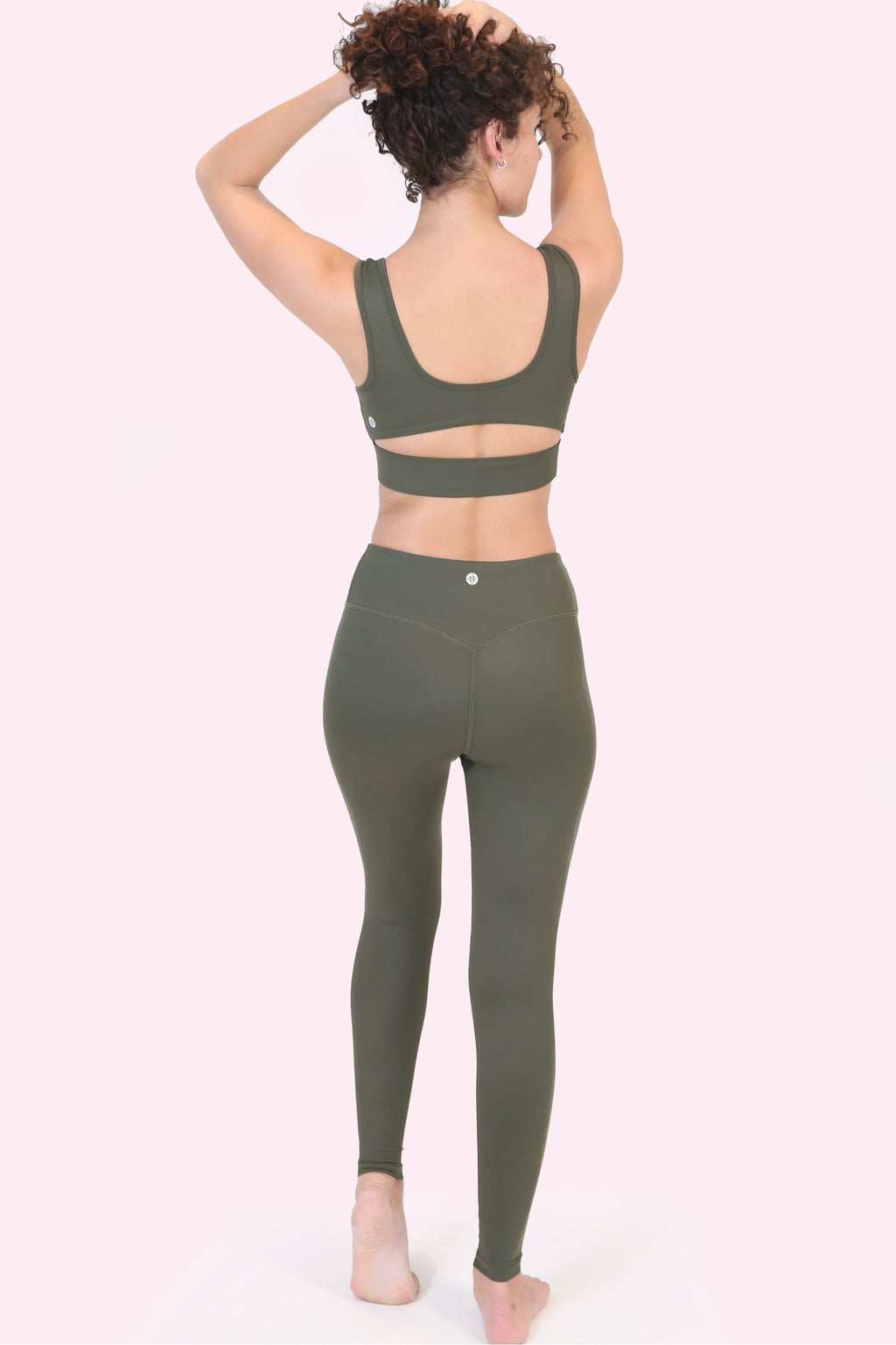 the modern renew legging